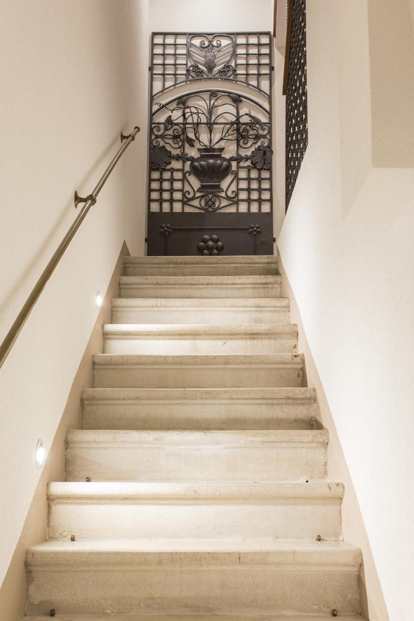 Ferienwohnung Ca Della Regina Venedig Exterior foto
