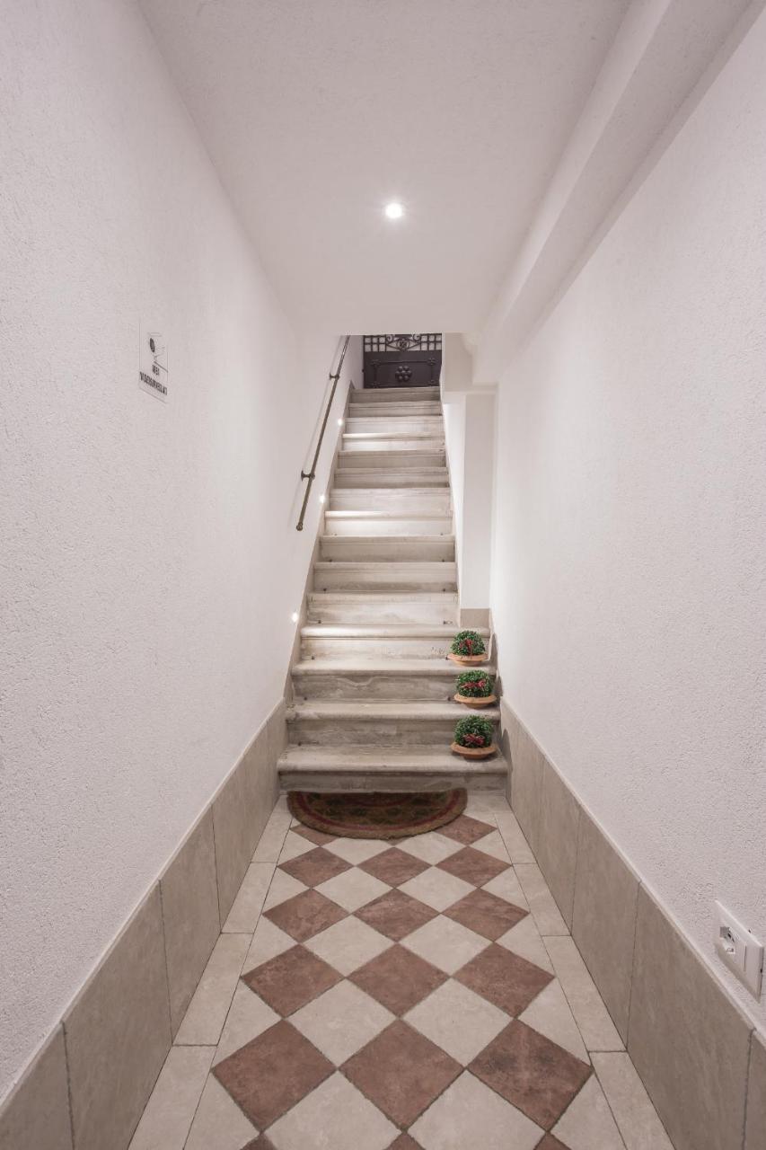 Ferienwohnung Ca Della Regina Venedig Exterior foto